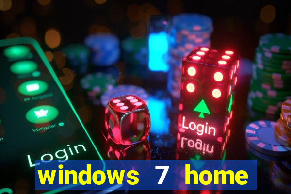 windows 7 home premium 64 bits iso