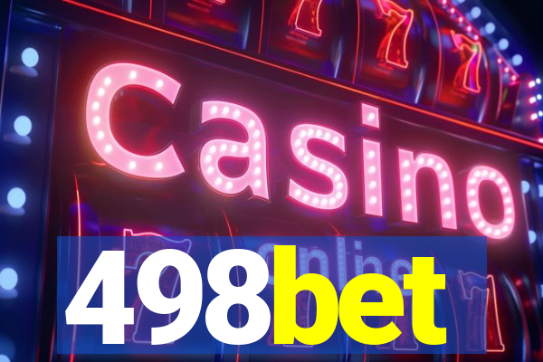 498bet