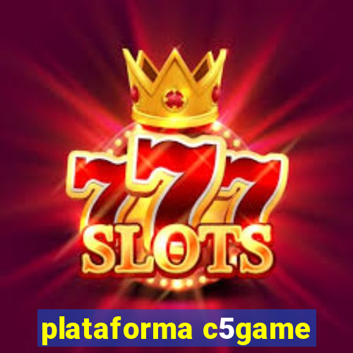 plataforma c5game