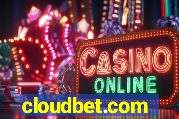 cloudbet.com