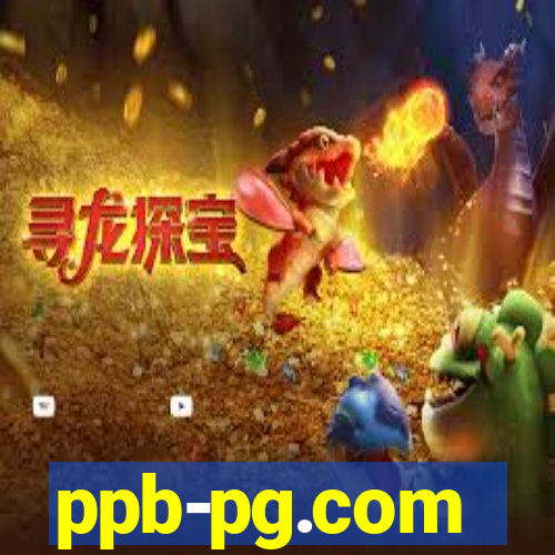 ppb-pg.com