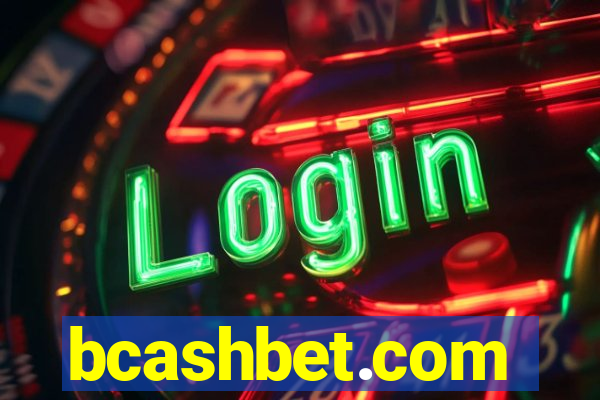 bcashbet.com