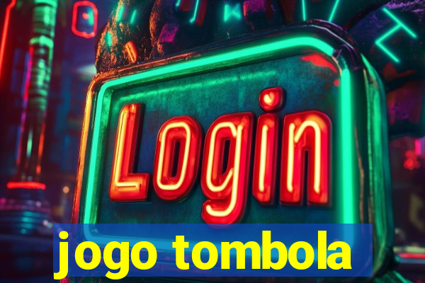 jogo tombola