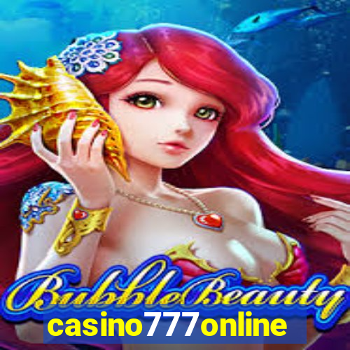 casino777online