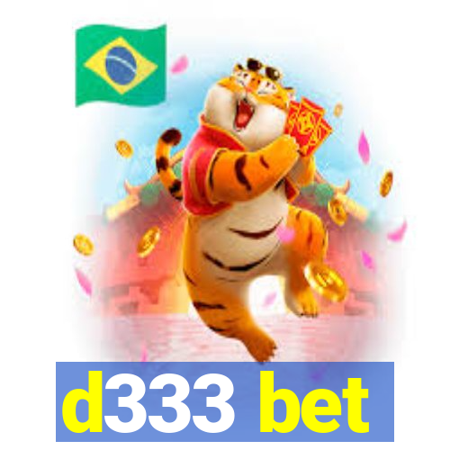 d333 bet