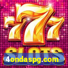 4ondaspg.com