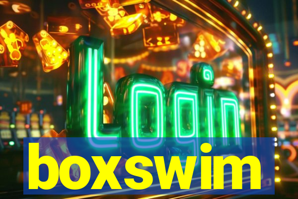 boxswim