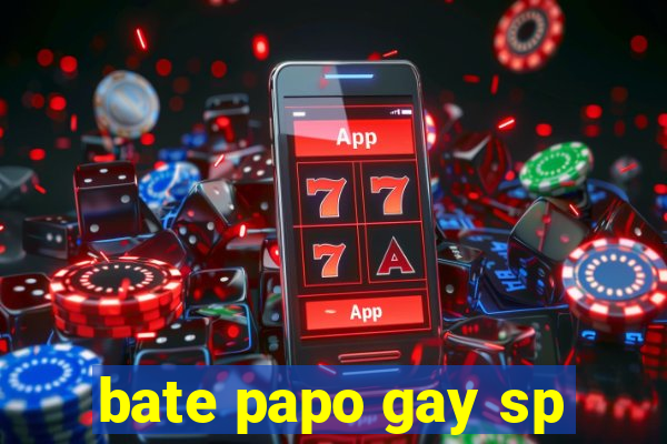 bate papo gay sp