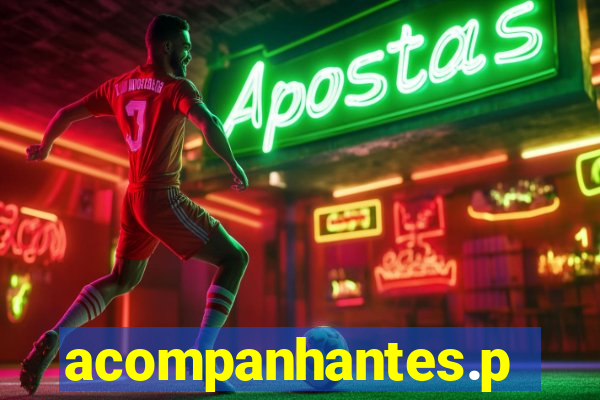 acompanhantes.pvh