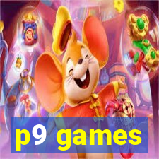 p9 games