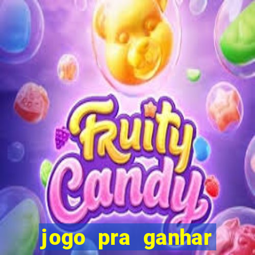 jogo pra ganhar dinheiro sem depositar