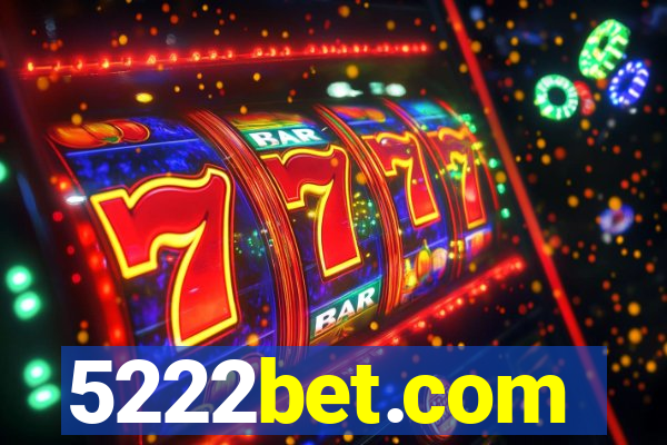 5222bet.com