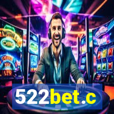 522bet.c