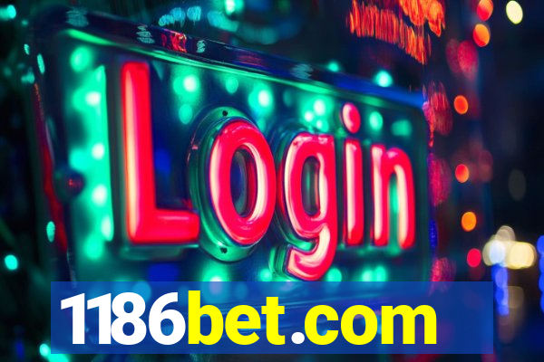 1186bet.com