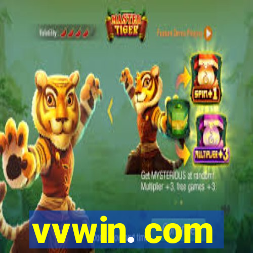 vvwin. com