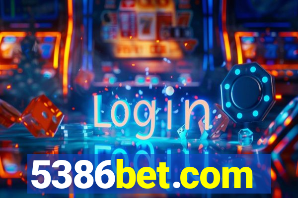 5386bet.com