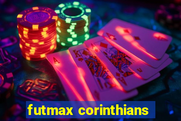 futmax corinthians