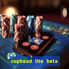 cuphead lite beta 9.1 download todas as ilhas