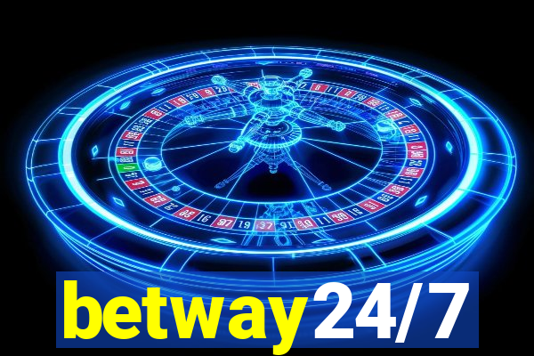 betway24/7