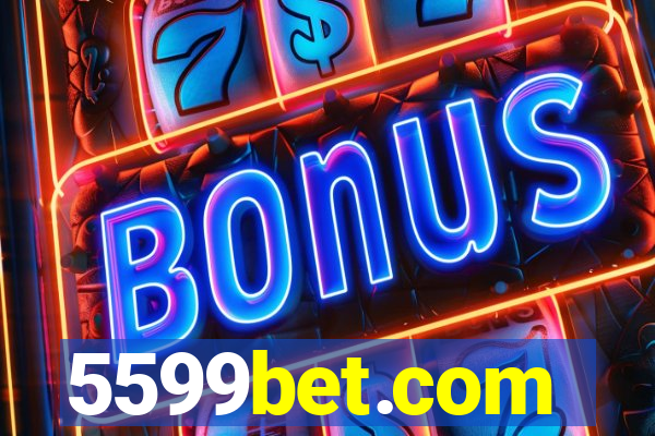 5599bet.com