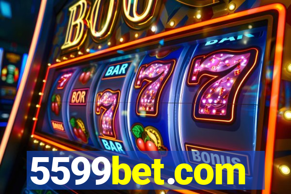 5599bet.com