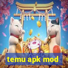 temu apk mod