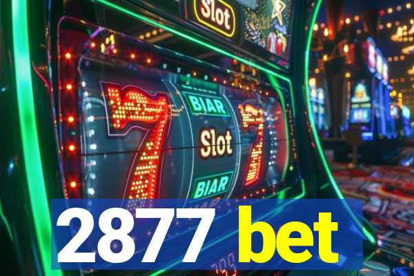 2877 bet