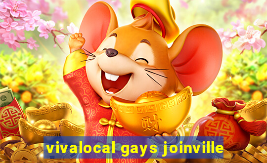 vivalocal gays joinville