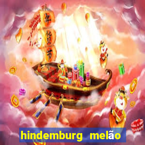 hindemburg melão jr fortuna