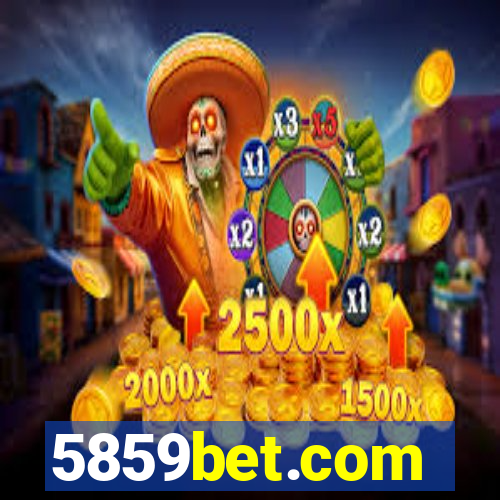 5859bet.com