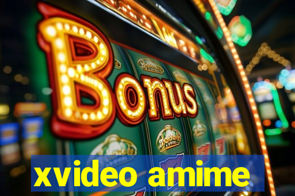 xvideo amime