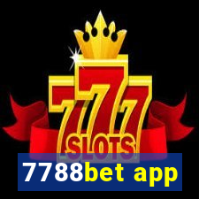 7788bet app