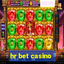 hr bet casino