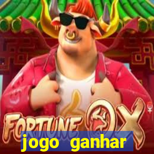 jogo ganhar dinheiro pix