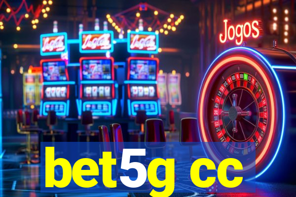 bet5g cc