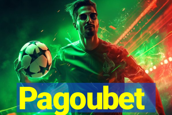 Pagoubet