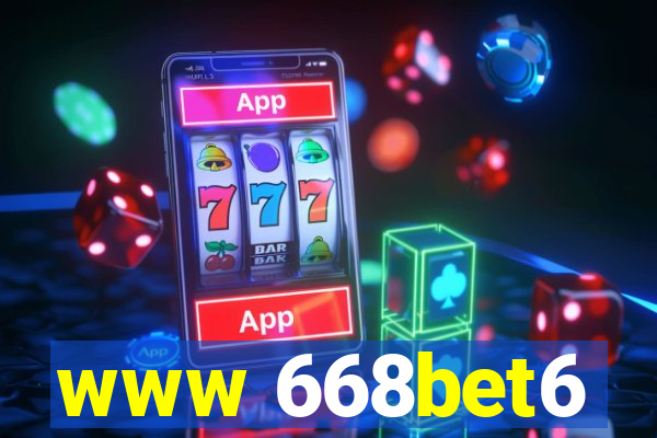 www 668bet6