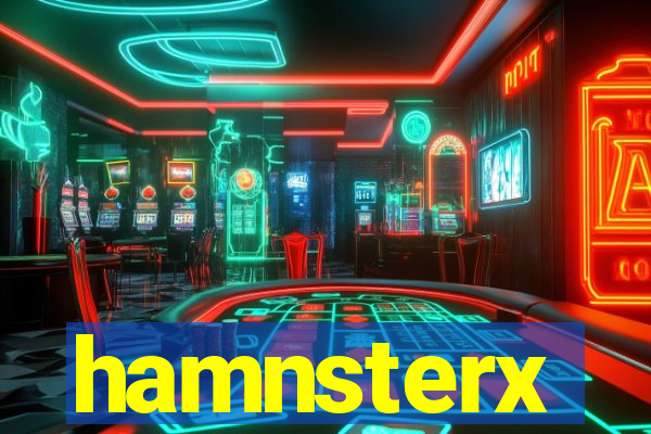 hamnsterx