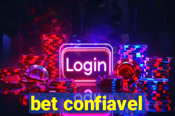 bet confiavel