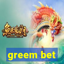 greem bet