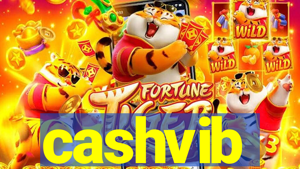 cashvib