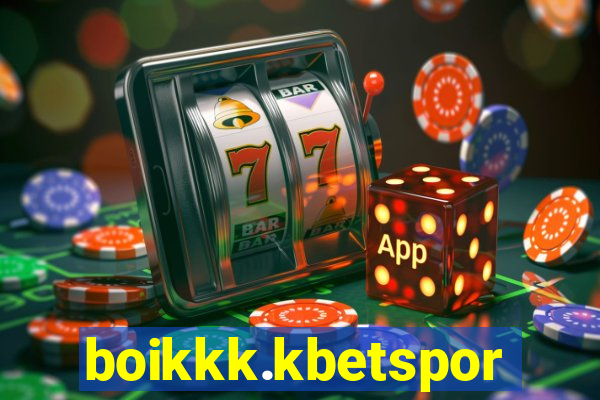 boikkk.kbetsports.bet