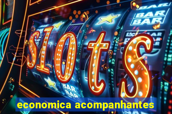 economica acompanhantes