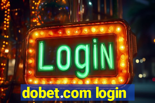 dobet.com login