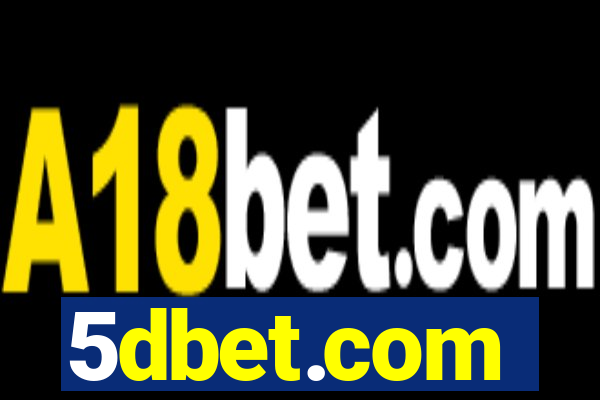 5dbet.com