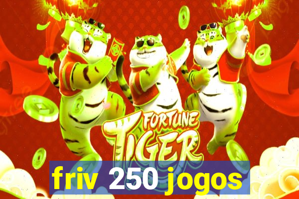 friv 250 jogos