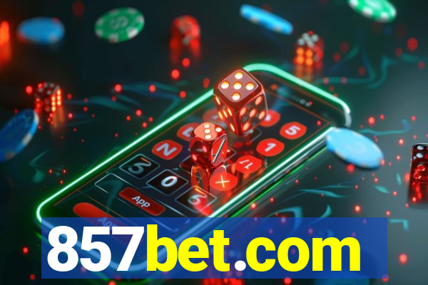 857bet.com