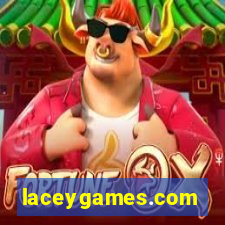 laceygames.com