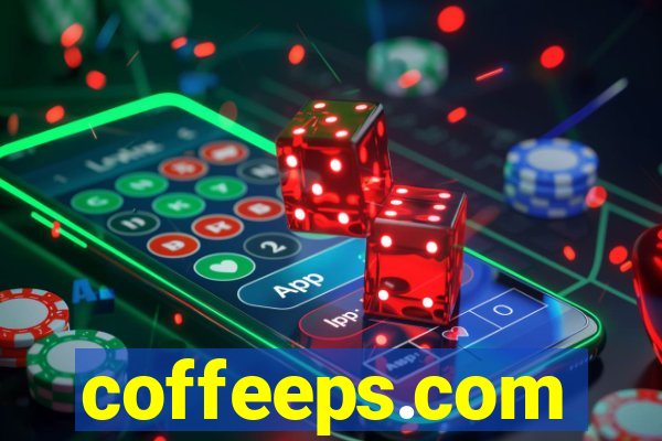 coffeeps.com