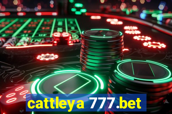 cattleya 777.bet